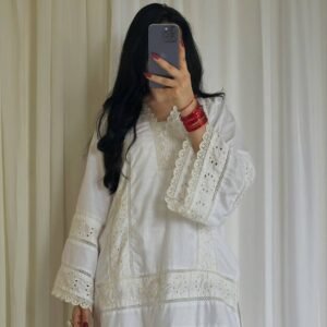 Premium Cotton 2pcs Set